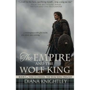 The Empire and the Wolf King