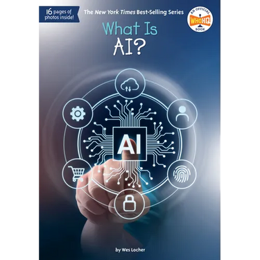 What Is Ai?