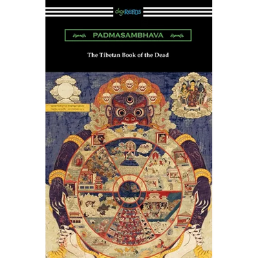 The Tibetan Book of the Dead