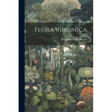 Flora Virginica