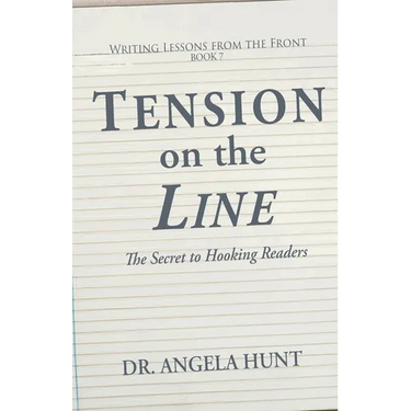 Tension on the Line: The Secret to Hooking Readers