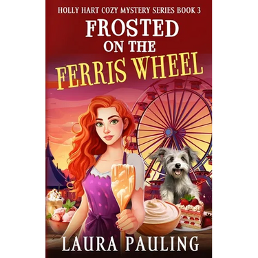 Frosted on the Ferris Wheel