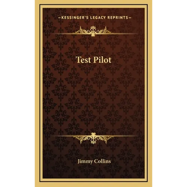 Test Pilot