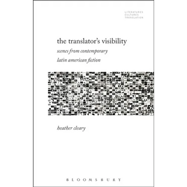 The Translator's Visibility