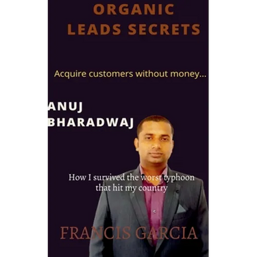 Organic Leads Secrets