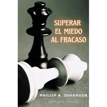 Superar el Miedo al Fracaso