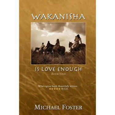 Wakanisha: Is Love Enough