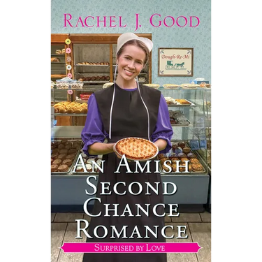 An Amish Second Chance Romance