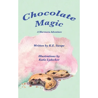 Chocolate Magic: A Marmora Adventure