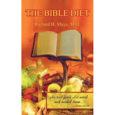 The Bible Diet