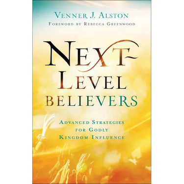 Next-Level Believers