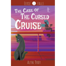 The Case of the Cursed Cruise: A Sammi Cupertino Paranormal Cozy Mystery
