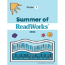 Summer of ReadWorks Grade 2