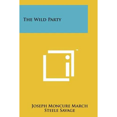 The Wild Party