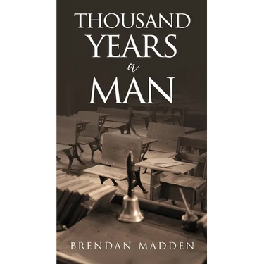 Thousand Years A Man