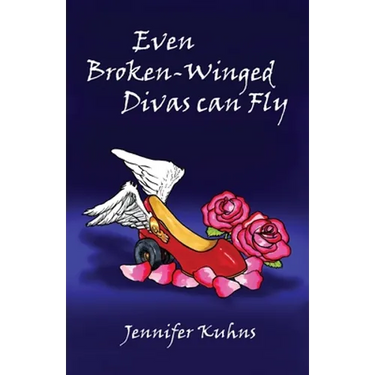 Even Broken-Winged Divas Can Fly