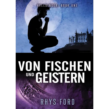 Von Fischen und Geistern