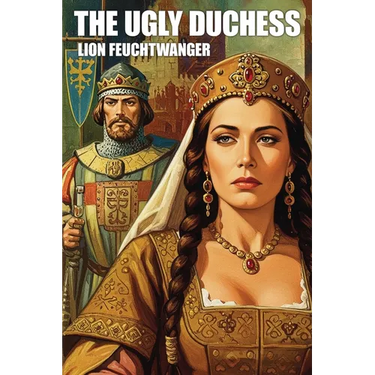 The Ugly Duchess