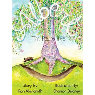 Albert the Peace Tree