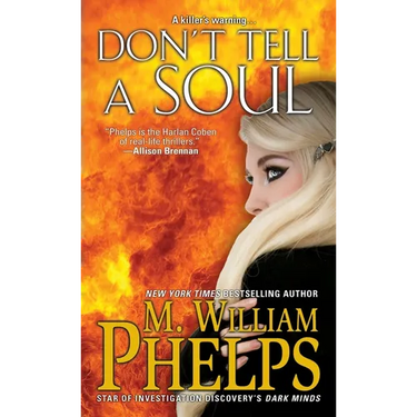 Don't Tell a Soul
