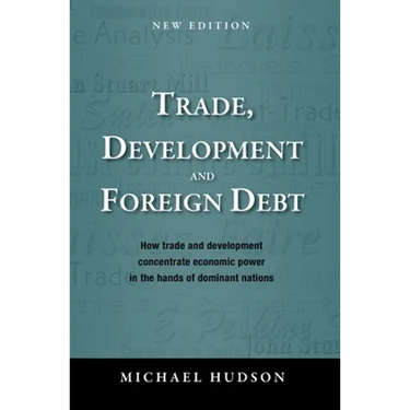 Trade, Development and Foreign Debt