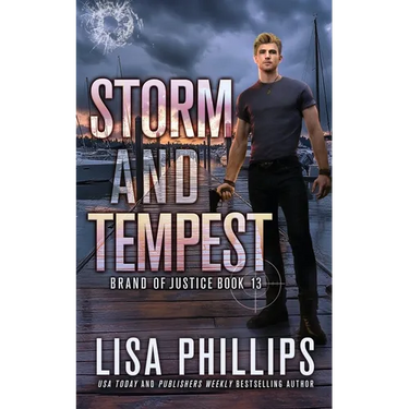 Storm and Tempest