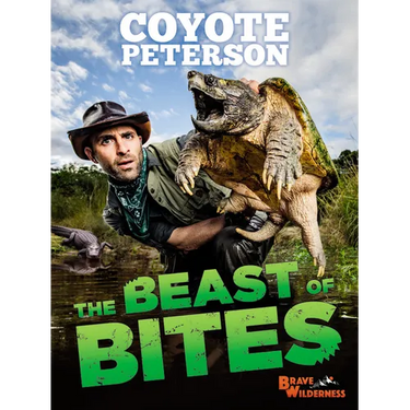 The Beast of Bites