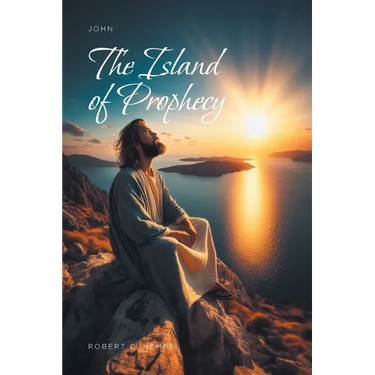 The Island of Prophecy
