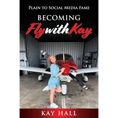 Becoming FlyWithKay: Plain to Social Media Fame