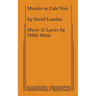 Murder at Cafe Noir