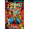 X-Force Epic Collection: Toy Soldiers