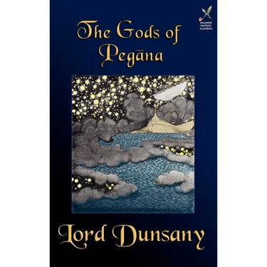 The Gods of Pegana