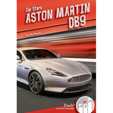 Aston Martin Db9