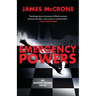 Emergency Powers: An Imogen Trager Novel