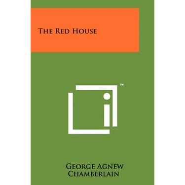 The Red House