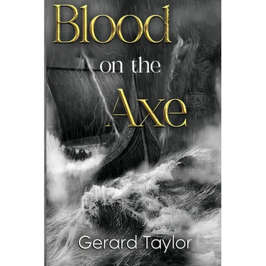 Blood on the Axe