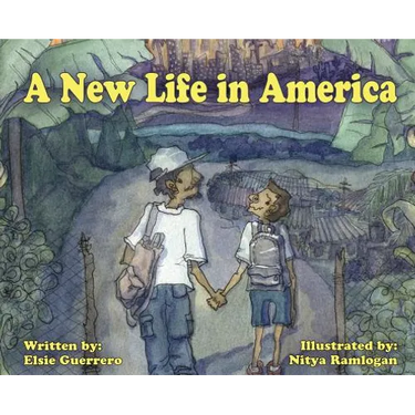 A New Life in America