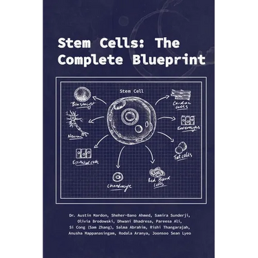 Stem Cells: The Complete Blueprint