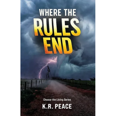 Where the Rules End, Choose the Living Series
