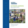 Outdoor Learning: Leaving the Classroom Behind