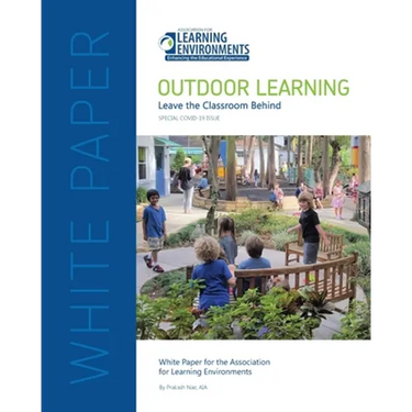 Outdoor Learning: Leaving the Classroom Behind