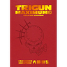 Trigun Maximum Deluxe Edition Volume 3