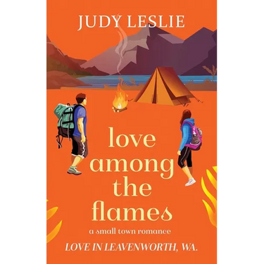 Love Among the Flames