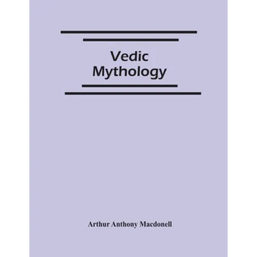 Vedic Mythology