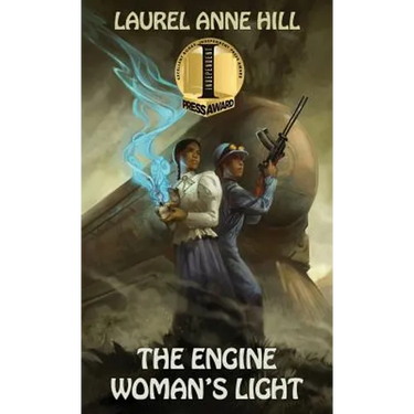 The Engine Woman's Light