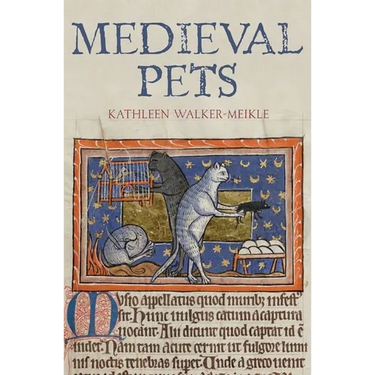 Medieval Pets