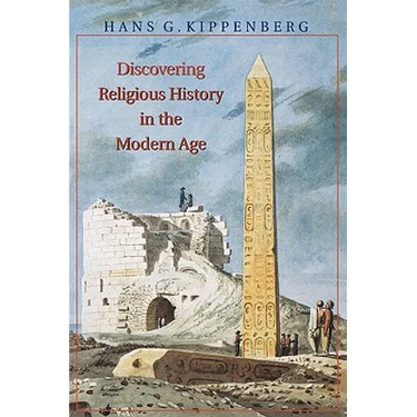 Discovering Religious History in the Modern Age