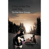 If You're Not The Lead Dog, The View Never Changes: A Leadership Path for Teens