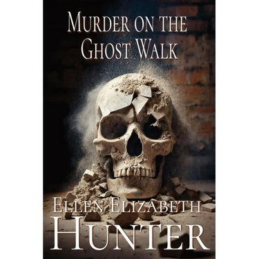 Murder On The Ghost Walk