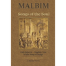 Songs of the Soul: Malbim's commentary to Canticles